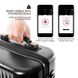 Валіза Heys Smart Connected Luggage (M) Silver