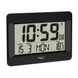 Цифровий настінний годинник з термометром TFA 60451901