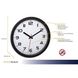 Часы настенные TFA «Sweep» 60305001