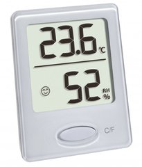 Измеритель влажности воздуха в комнате TFA 30504102