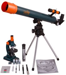 Купить Набор Levenhuk LabZZ MT2: микроскоп и телескоп в Украине