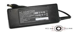Купить Аккумулятор PowerPlant для ноутбуков CASPER TW8 Series (SQU-804, UN8040LH) 11.1V 5200mAh (IB72D5525) в Украине