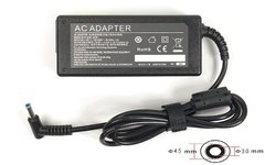 Купить Адаптер для ноутбуков PowerPlant HP 220V, 19.5V 65W 3.33A (4.5*3.0) (HP65G4530) в Украине