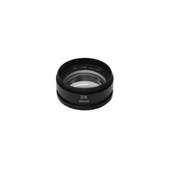 Купити Лінза на об'єктив додаткова Optika Additional lens 2x (w.d. 30mm) (ST-087) в Україні
