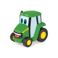 Купити Машинка Трактор John Deere Kids (42925) в Україні