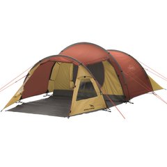 Купить Палатка Easy Camp Spirit 300 Gold Red (120364) в Украине