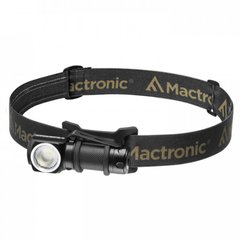 Купить Фонарь налобный Mactronic Cyclope II (600 Лм) Magnetic USB Rechargeable (THL0131) в Украине