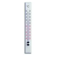 Термометр вуличний/кімнатний TFA 122015