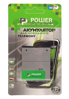 Купить Аккумулятор PowerPlant Samsung S7560 (EB-L1M7FLU) 1500mAh (DV00DV6130) в Украине
