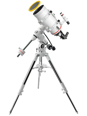 Купить Телескоп Bresser Messier MC-152/1900 EXOS-1/EQ4 с солнечным фильтром в Украине