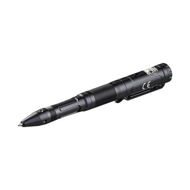 Купити Тактична чорна ручка Fenix ​​T6 в Україні