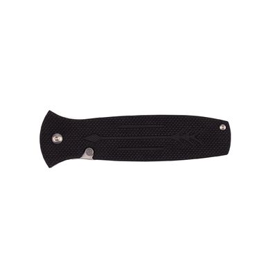 Купить Нож складной Ontario Dozier Arrow D2 Black(9101) в Украине