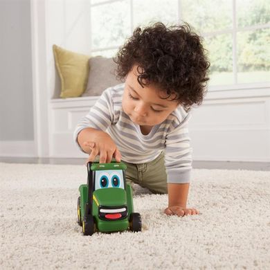 Купить Машинка Трактор John Deere Kids (42925) в Украине