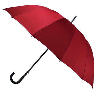 Купить Зонт Semi Line Red (2512-5) в Украине