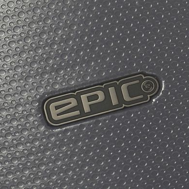 Купить Чемодан Epic GTO 4.0 (S) Graphite Blue в Украине