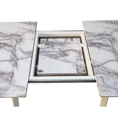 Купити Стіл Montis marble (1200/1600x800x750)_E6828 в Україні