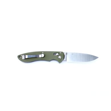 Купить Нож складной Ganzo G740-GR зелен в Украине