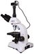 Мікроскоп Levenhuk MED D25T, тринокулярний