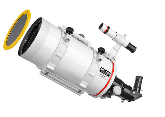 Купить Телескоп Bresser Messier MC-152/1900 EXOS-1/EQ4 с солнечным фильтром в Украине