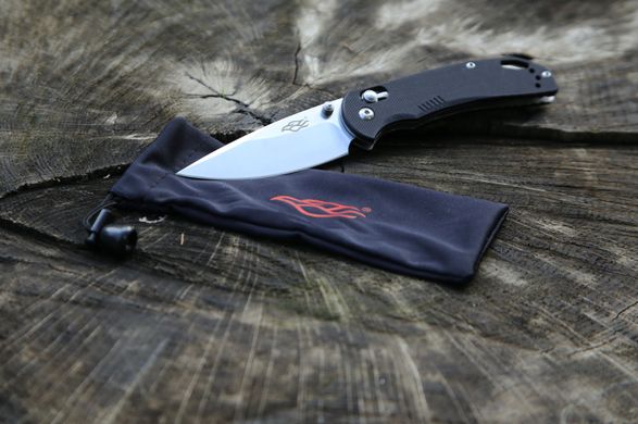 Купить Нож складной Firebird F753M1-BK в Украине