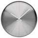 Часы настенные Technoline WT2410 Silver (WT2410)