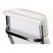 Крісло Special4You Solano 2 artleather white (E5296)