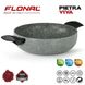 Сковорода Flonal Pietra Viva 32 см (PV8PH3270)