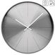 Часы настенные Technoline WT2410 Silver (WT2410)