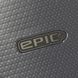 Чемодан Epic GTO 4.0 (S) Graphite Blue