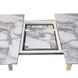 Стіл Montis marble (1200/1600x800x750)_E6828