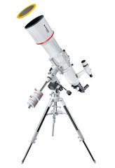 Купить Телескоп Bresser Messier AR-152L 152/1200 EXOS-2/EQ5 (4752128) в Украине