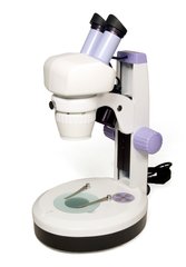 Мікроскоп Levenhuk 5ST, бінокулярний