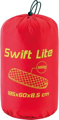 Купити Килимок надувний Ferrino Swift Lite Red (78236IRR) в Україні