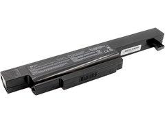Купить Аккумулятор PowerPlant для ноутбуков MSI CX480 Series (A32-A24, MIX480LH) 10.8V 5200mAh (NB470051) в Украине