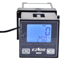 ОВП-індикатор EZODO 4805ORP з виносним електродом