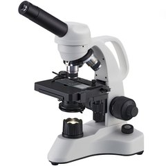 Купить Микроскоп Bresser Biorit TP 40x-400x в Украине