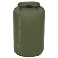 Купити Гермомішок Highlander Drysack 13L X-Large (DB111-OG) в Україні