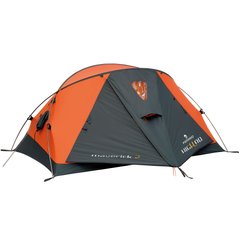 Купить Палатка Ferrino Maverick 2 Orange/Grey (99067DAA) в Украине