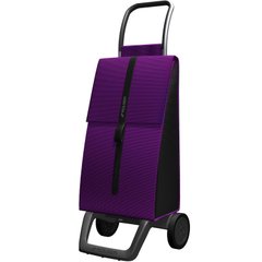 Купити Сумка-візок Rolser Maxi DY Joy 38 Фіолетовий в Україні