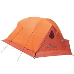 Купить Палатка Ferrino Manaslu 2 Orange (99070HAAFR) в Украине