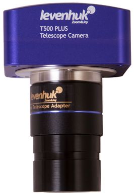 Купить Камера цифровая Levenhuk T500 PLUS в Украине