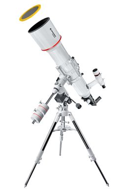 Купить Телескоп Bresser Messier AR-152L 152/1200 EXOS-2/EQ5 (4752128) в Украине