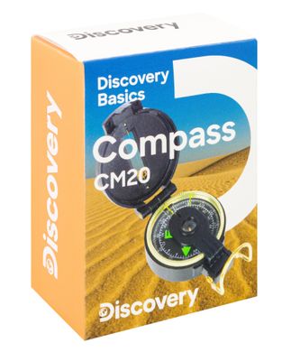 Купить Компас Discovery Basics CM20 в Украине