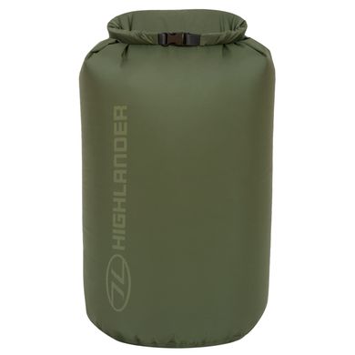 Купить Гермомешок Highlander Drysack 13L X-Large (DB111-OG) в Украине