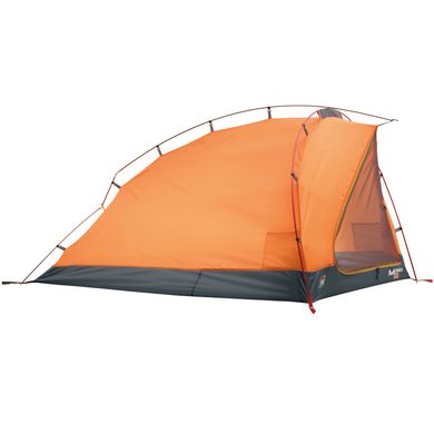 Купить Палатка Ferrino Manaslu 2 Orange (99070HAAFR) в Украине