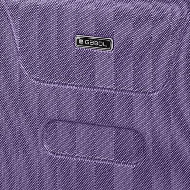 Купити Валіза Gabol Custom (S) Purple в Україні