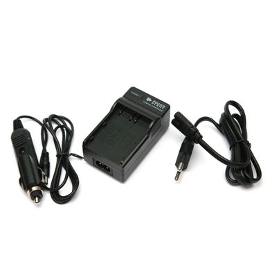 Купить Сетевое зарядное устройство для PowerPlant Olympus PS-BLM5 (DV00DV2286) в Украине