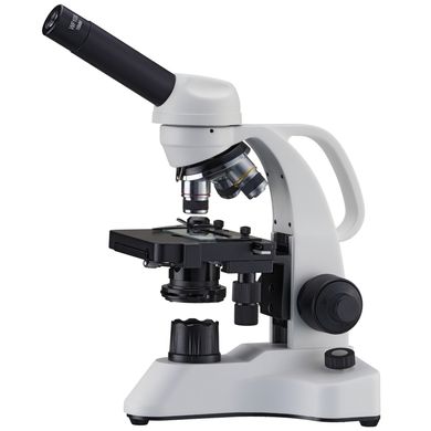 Купити Мікроскоп Bresser Biorit TP 40x-400x (5101100) в Україні