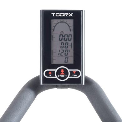 Купити Сайкл-тренажер Toorx Indoor Cycle SRX 65EVO (SRX-65EVO) в Україні