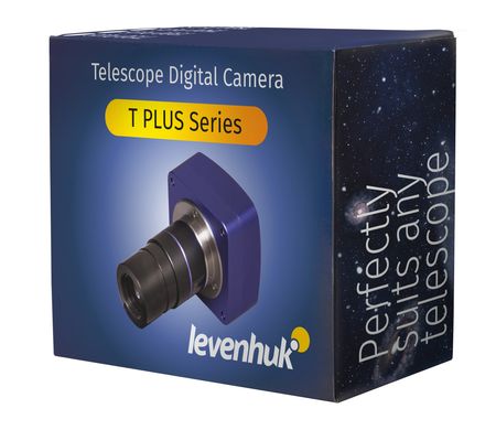 Купити Камера цифрова Levenhuk T500 PLUS в Україні